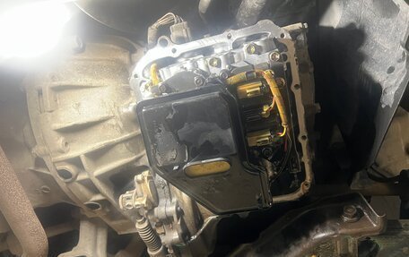 Toyota Passo III, 2005 год, 400 000 рублей, 12 фотография