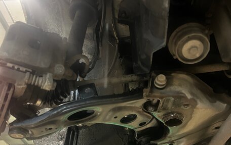 Toyota Passo III, 2005 год, 400 000 рублей, 11 фотография