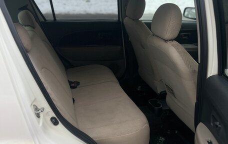 Toyota Passo III, 2005 год, 400 000 рублей, 6 фотография