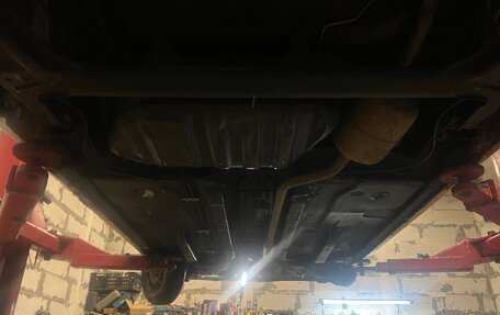 Toyota Passo III, 2005 год, 400 000 рублей, 13 фотография