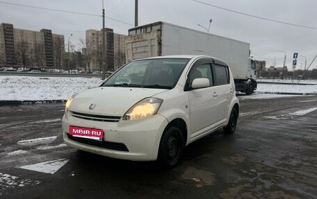 Toyota Passo III, 2005 год, 400 000 рублей, 2 фотография