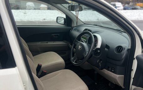 Toyota Passo III, 2005 год, 400 000 рублей, 7 фотография