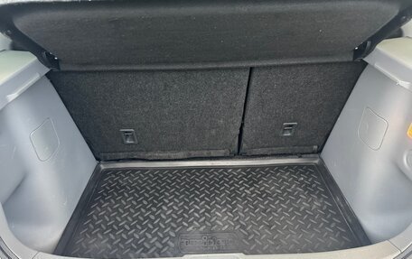 Suzuki SX4 II рестайлинг, 2012 год, 850 000 рублей, 10 фотография