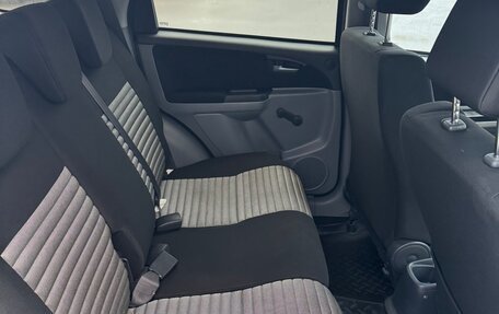 Suzuki SX4 II рестайлинг, 2012 год, 850 000 рублей, 14 фотография