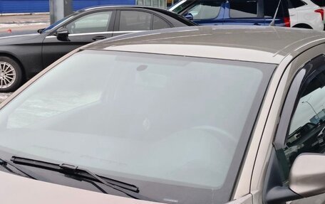 Citroen C-Elysee I рестайлинг, 2014 год, 495 000 рублей, 14 фотография