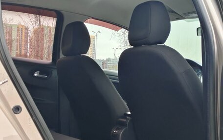 Citroen C-Elysee I рестайлинг, 2014 год, 495 000 рублей, 22 фотография