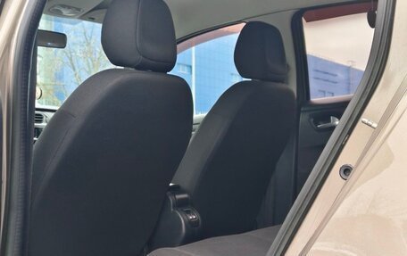 Citroen C-Elysee I рестайлинг, 2014 год, 495 000 рублей, 23 фотография