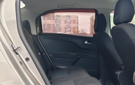 Citroen C-Elysee I рестайлинг, 2014 год, 495 000 рублей, 21 фотография