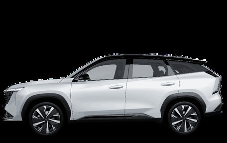 Geely Atlas, 2025 год, 3 917 190 рублей, 2 фотография