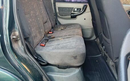 ЛуАЗ Patriot, 2009 год, 645 000 рублей, 7 фотография