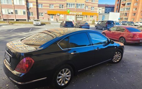 Nissan Teana, 2006 год, 720 000 рублей, 4 фотография