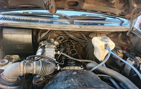 ЛуАЗ Patriot, 2009 год, 645 000 рублей, 11 фотография