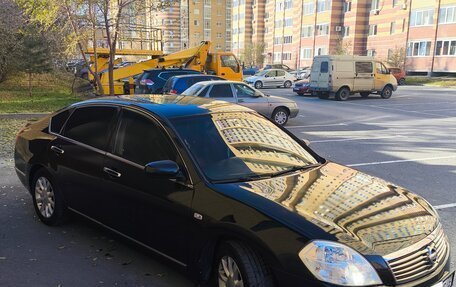 Nissan Teana, 2006 год, 720 000 рублей, 2 фотография