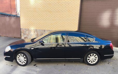 Nissan Teana, 2006 год, 720 000 рублей, 5 фотография