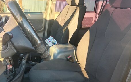 ЛуАЗ Patriot, 2009 год, 645 000 рублей, 9 фотография