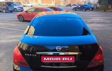 Nissan Teana, 2006 год, 720 000 рублей, 3 фотография