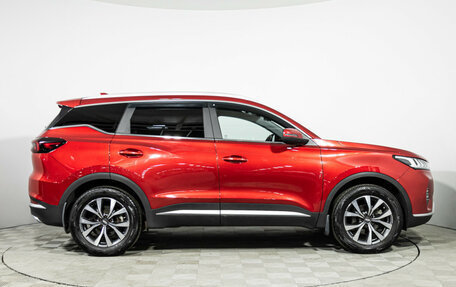 Chery Tiggo 7 Pro, 2021 год, 1 499 700 рублей, 4 фотография