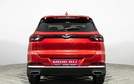 Chery Tiggo 7 Pro, 2021 год, 1 499 700 рублей, 6 фотография