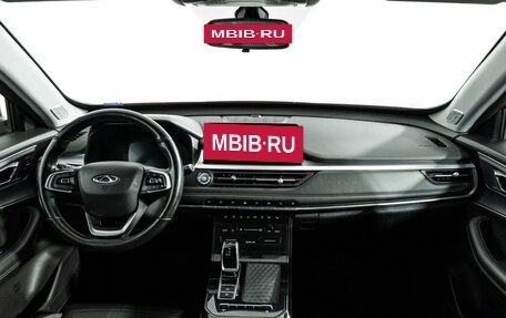 Chery Tiggo 7 Pro, 2021 год, 1 499 700 рублей, 13 фотография