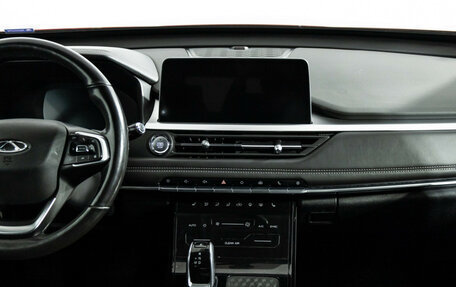 Chery Tiggo 7 Pro, 2021 год, 1 499 700 рублей, 14 фотография