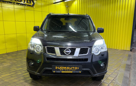 Nissan X-Trail, 2011 год, 1 099 000 рублей, 7 фотография