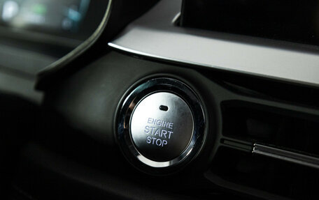 Chery Tiggo 7 Pro, 2021 год, 1 499 700 рублей, 18 фотография