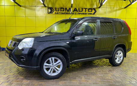 Nissan X-Trail, 2011 год, 1 099 000 рублей, 6 фотография