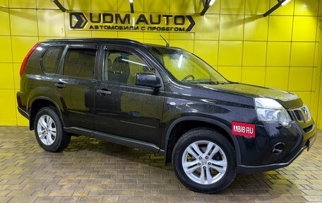 Nissan X-Trail, 2011 год, 1 099 000 рублей, 8 фотография