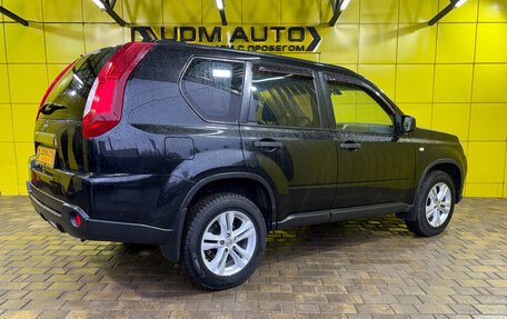 Nissan X-Trail, 2011 год, 1 099 000 рублей, 10 фотография