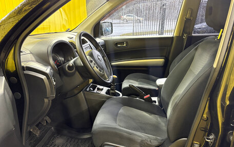 Nissan X-Trail, 2011 год, 1 099 000 рублей, 13 фотография