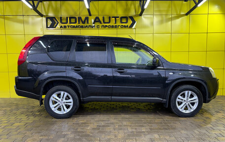 Nissan X-Trail, 2011 год, 1 099 000 рублей, 9 фотография