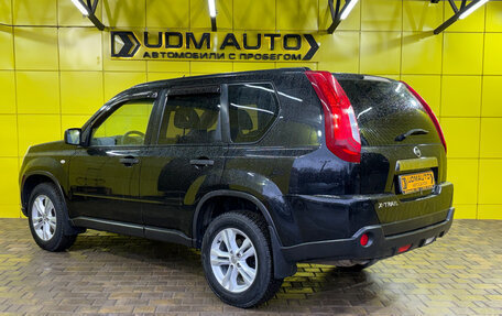 Nissan X-Trail, 2011 год, 1 099 000 рублей, 12 фотография