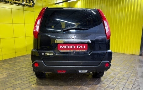 Nissan X-Trail, 2011 год, 1 099 000 рублей, 11 фотография