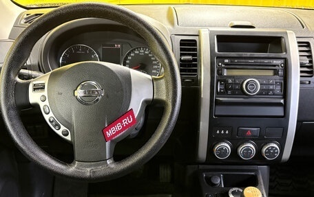 Nissan X-Trail, 2011 год, 1 099 000 рублей, 15 фотография