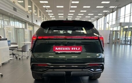 Geely Atlas, 2025 год, 3 917 190 рублей, 4 фотография