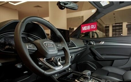 Audi Q5, 2025 год, 7 000 000 рублей, 16 фотография