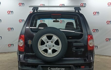 Chevrolet Niva I рестайлинг, 2012 год, 399 000 рублей, 5 фотография