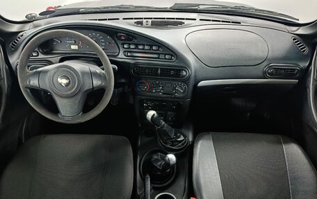 Chevrolet Niva I рестайлинг, 2012 год, 399 000 рублей, 9 фотография