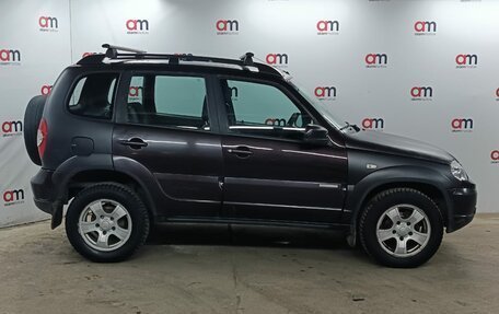 Chevrolet Niva I рестайлинг, 2012 год, 399 000 рублей, 8 фотография