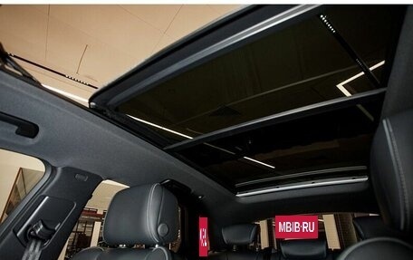 Audi Q5, 2025 год, 7 000 000 рублей, 20 фотография