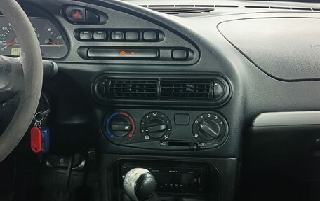 Chevrolet Niva I рестайлинг, 2012 год, 399 000 рублей, 15 фотография