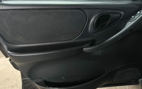 Chevrolet Niva I рестайлинг, 2012 год, 399 000 рублей, 17 фотография