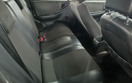 Chevrolet Niva I рестайлинг, 2012 год, 399 000 рублей, 18 фотография