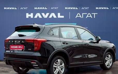 Haval Jolion, 2025 год, 2 349 000 рублей, 5 фотография