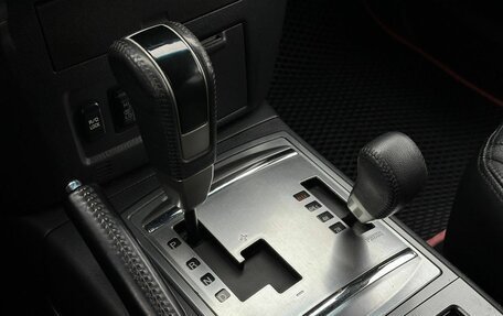 Mitsubishi Pajero IV, 2013 год, 2 150 000 рублей, 31 фотография