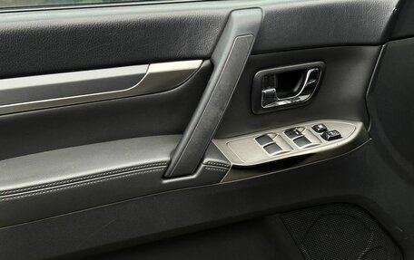 Mitsubishi Pajero IV, 2013 год, 2 150 000 рублей, 27 фотография