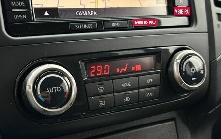 Mitsubishi Pajero IV, 2013 год, 2 150 000 рублей, 22 фотография