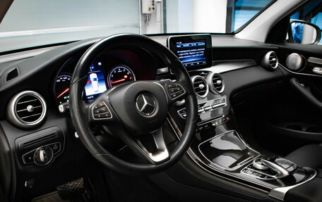 Mercedes-Benz GLC, 2018 год, 3 447 000 рублей, 7 фотография