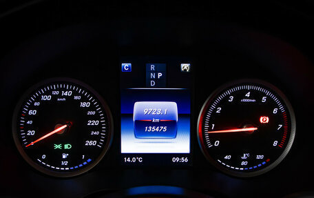 Mercedes-Benz GLC, 2018 год, 3 447 000 рублей, 11 фотография