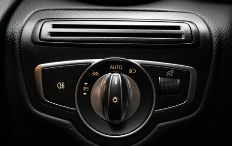 Mercedes-Benz GLC, 2018 год, 3 447 000 рублей, 14 фотография